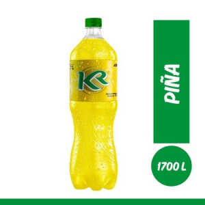 Piña 1.7L