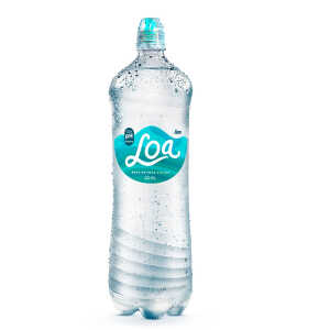 Agua Loa 1 L