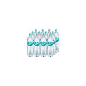 Agua Loa 1 L x 12 UND