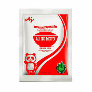 Ajinomoto 27gr
