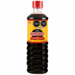 Ajinosillao 500 ml