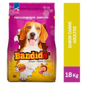 Bandido adulto