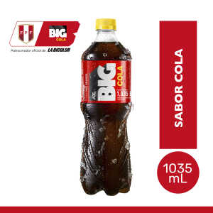 Big Cola 1035mL