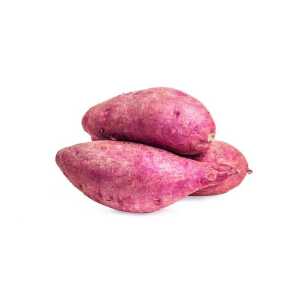 Camote morado x Kg