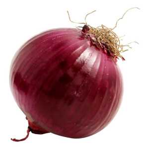 Cebolla roja x Kg