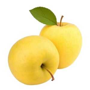 Manzana golden x Kg