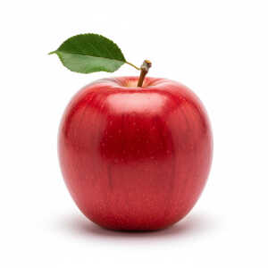 Manzana roja x Kg
