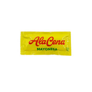 Mayonesa Alacena personal