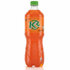 Kr Naranja 1035mL
