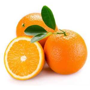 Naranja huando x Kg