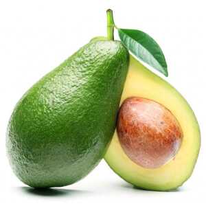 Palta x Kg