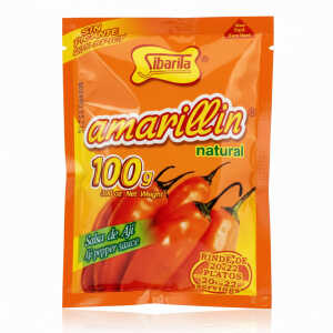Amarillin grande