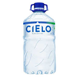 Agua Cielo galón 7 L