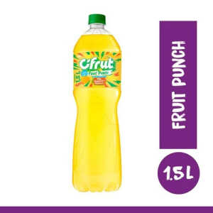 Cifrut Granadilla 1.5 L