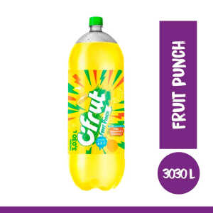 Cifrut Granadilla 3 L