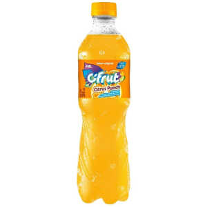 Cifrut Naranja 350 ml