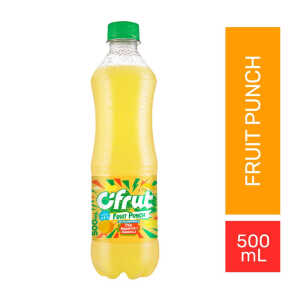 Cifrut Granadilla 500 ml