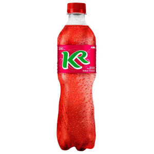 Kr Fresa 350ml