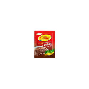 Doña gusta costilla de res