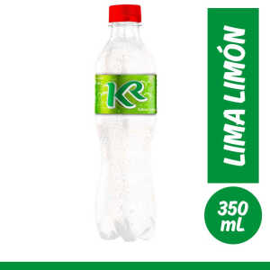 Kr Limón 350ml