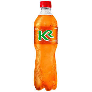 Kr Naranja 350ml