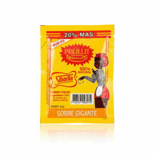 Palillo grande