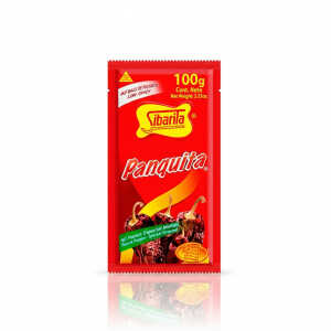 Panquita grande