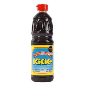 Sillao Kiko 500ml