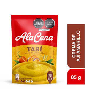 Tarí Alacena 85gr