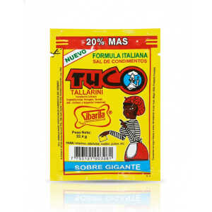 Tuco grande