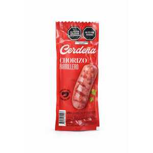 Chorizo Parrillero Cocido CERDEÑA