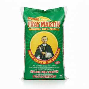 Arroz Fray Martín a GRANEL