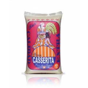 Arroz Caserita a Granel