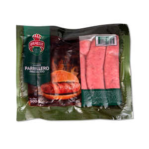 Braedt Chorizo Parrillero