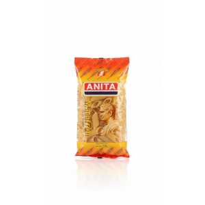 Fideos ANITA Macarrón Bolsa 250g