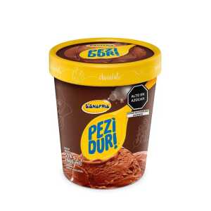 Helado de Crema Peziduri Chocolate 900ml