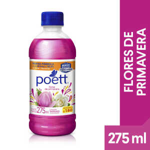 Poett Flores de Primavera 275ML