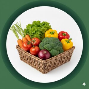 Verduras