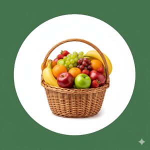 Frutas