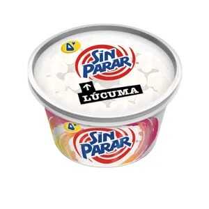 Helado D'ONOFRIO Sin Parar Sabor Lúcuma 170ml