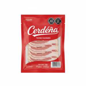 Tocino Ahumado CERDEÑA