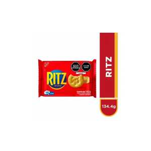 Galletas Ritz Plain Empaque 6 Und