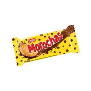Galletas MOROCHAS Paquete 180g