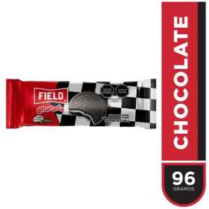 Galleta Field Charada Empaque 96 g