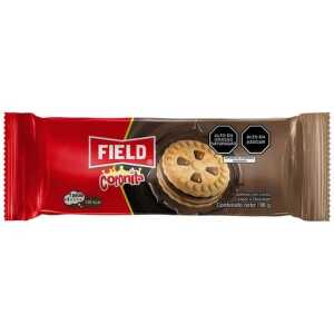 Galleta Field Coronita Empaque 96 g