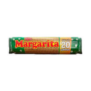 Sayon Margarita Galletas Tipo María