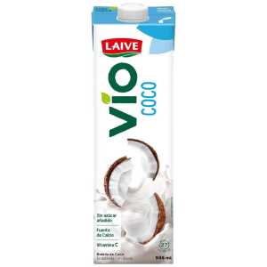 Bebida de Coco Laive Caja 946 mL