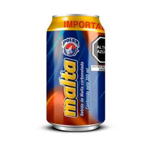 Malta Polar 335ml