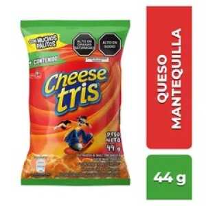 Cheese tris 44g