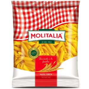 Fideos Canuto MOLITALIA Bolsa 235g